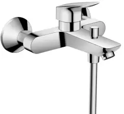 Baterie cada Hansgrohe Logis imagine
