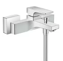 Baterie cada Hansgrohe Metropol proiectie 18cm imagine
