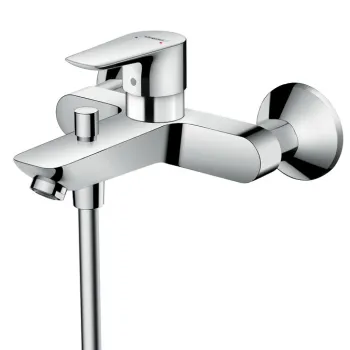 Baterie cada Hansgrohe Talis E imagine