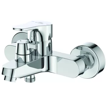 Baterie cada Ideal Standard Cerabase crom imagine