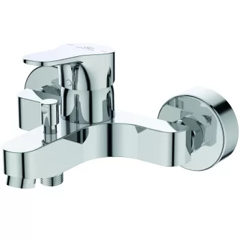 Baterie cada Ideal Standard Cerabase crom imagine