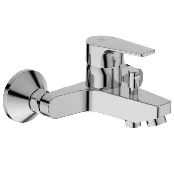 Baterie cada Ideal Standard Cerafine D crom imagine