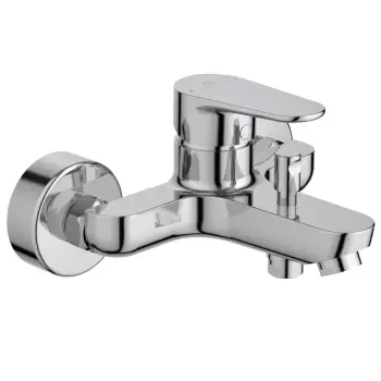 Baterie cada Ideal Standard Cerafine O crom imagine