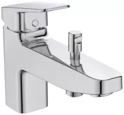 Baterie cada Ideal Standard Ceraplan montaj pe cada imagine
