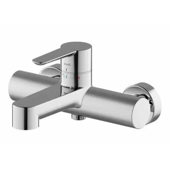 Baterie cada Ravak Puri PU 022.00/150  crom imagine