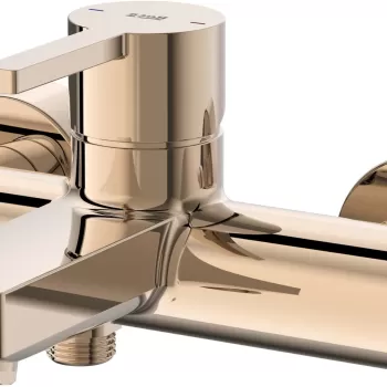 Baterie cada Roca Naia rose gold imagine