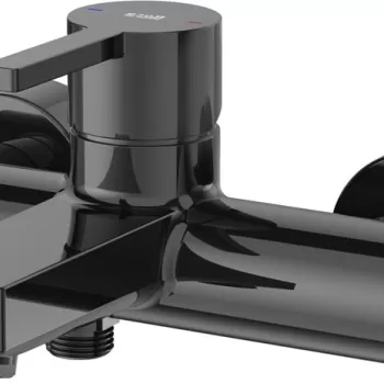 Baterie cada Roca Naia titanium black imagine