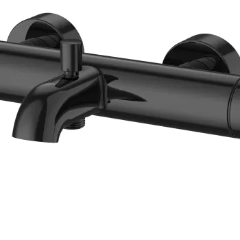 Baterie cada Roca NU maneta pin Titanium Black imagine