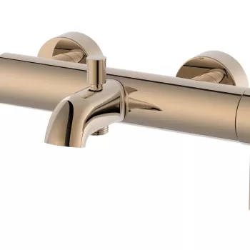 Baterie cada Roca Ona rose gold imagine