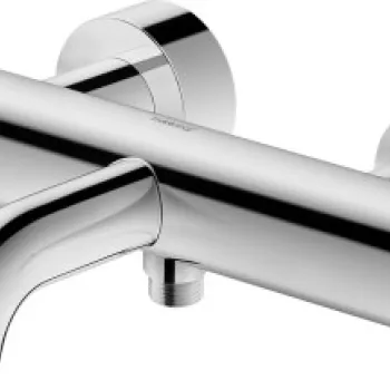 Baterie cada termostatata Duravit C.1 imagine
