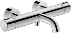 Baterie cada termostatata Duravit C.1 imagine
