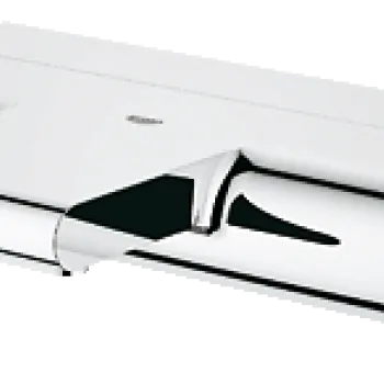 Baterie cada termostatata Grohe Grohtherm 2000 imagine