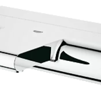 Baterie cada termostatata Grohe Grohtherm 2000 imagine
