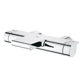 Baterie cada termostatata Grohe Grohtherm 2000 New imagine