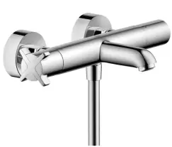 Baterie cada termostatata Hansgrohe Axor Citterio E imagine