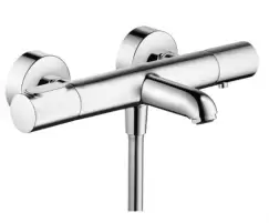 Baterie cada termostatata Hansgrohe Axor Citterio M imagine