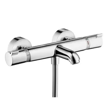 Baterie cada termostatata Hansgrohe Comfort imagine