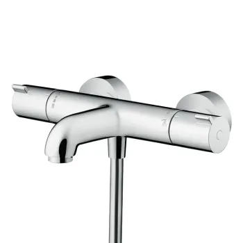 Baterie cada termostatata Hansgrohe Ecostat 1001 CL imagine