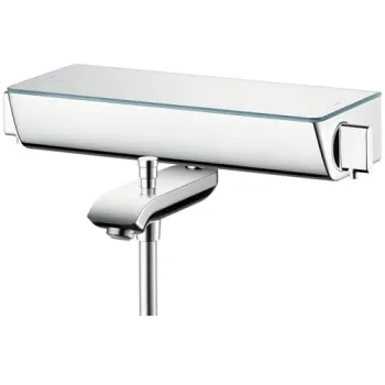 Baterie cada termostatata Hansgrohe Select imagine