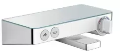Baterie cada termostatata Hansgrohe ShowerTablet Select 300 imagine
