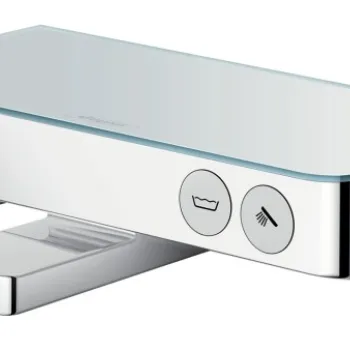 Baterie cada termostatata Hansgrohe ShowerTablet Select 300 imagine