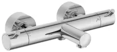 Baterie cada termostatata Ideal Standard Ceratherm 125 imagine