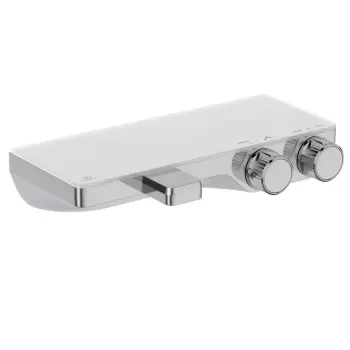 Baterie cada termostatata Ideal Standard Ceratherm S200 imagine