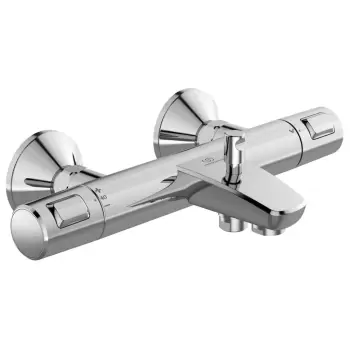 Baterie cada termostatata Ideal Standard Ceratherm T25 imagine