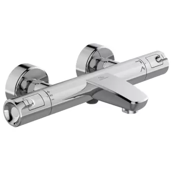 Baterie cada termostatata Ideal Standard Ceratherm T50 imagine