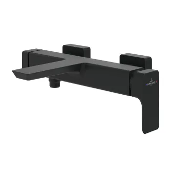 Baterie cada Villeroy & Boch Subway 3.0 negru mat imagine