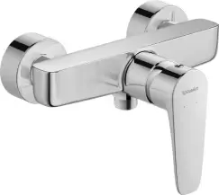 Baterie dus Duravit B.1 imagine