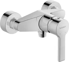 Baterie dus Duravit B.2 imagine