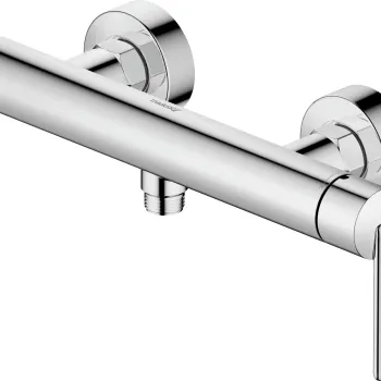Baterie dus Duravit Balcoon  crom imagine