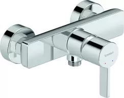 Baterie dus Duravit D-Neo crom imagine