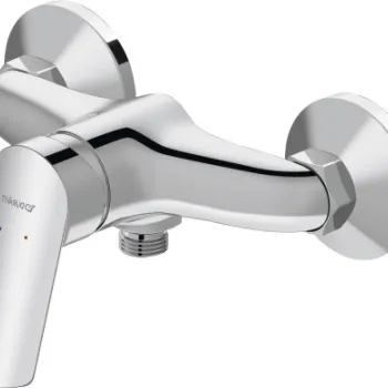 Baterie dus Duravit No.1 crom imagine