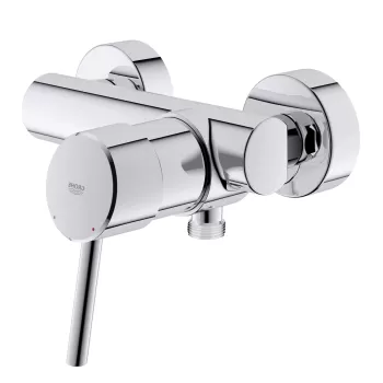 Baterie dus Grohe Concetto imagine