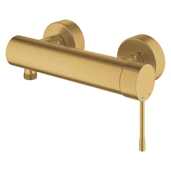 Baterie dus Grohe Essence brushed cool sunrise imagine