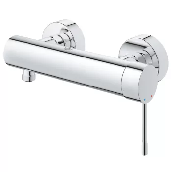 Baterie dus Grohe Essence New crom imagine