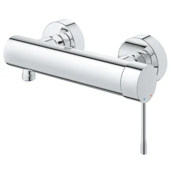Baterie dus Grohe Essence New  crom imagine