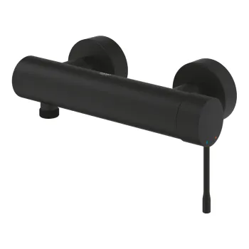 Baterie dus Grohe Essence phantom black imagine