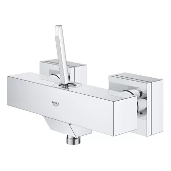 Baterie dus Grohe Eurocube Joy crom imagine