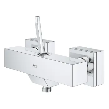 Baterie dus Grohe Eurocube Joy  crom imagine