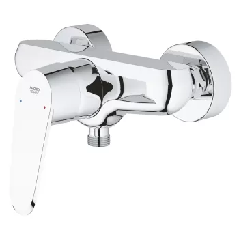 Baterie dus Grohe Eurodisc Cosmopolitan M crom imagine