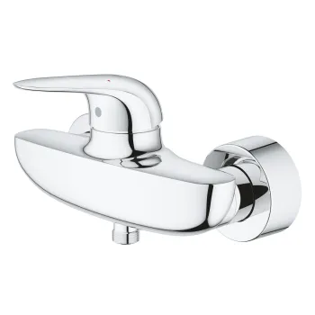 Baterie dus Grohe Eurostyle crom imagine