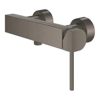 Baterie dus Grohe Plus  brushed hard graphite imagine