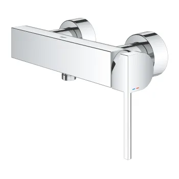 Baterie dus Grohe Plus  crom imagine