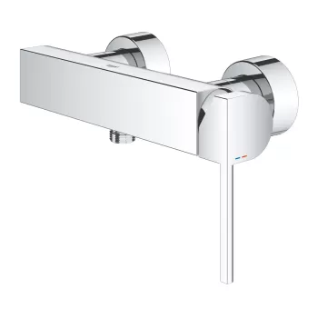 Baterie dus Grohe Plus crom imagine