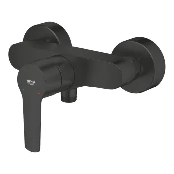 Baterie dus Grohe Start matte black imagine