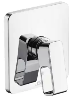Baterie dus Hansgrohe Axor Urquiola montaj incastrat necesita corp ingropat imagine