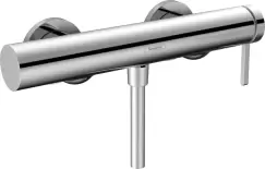 Baterie dus Hansgrohe Finoris crom imagine
